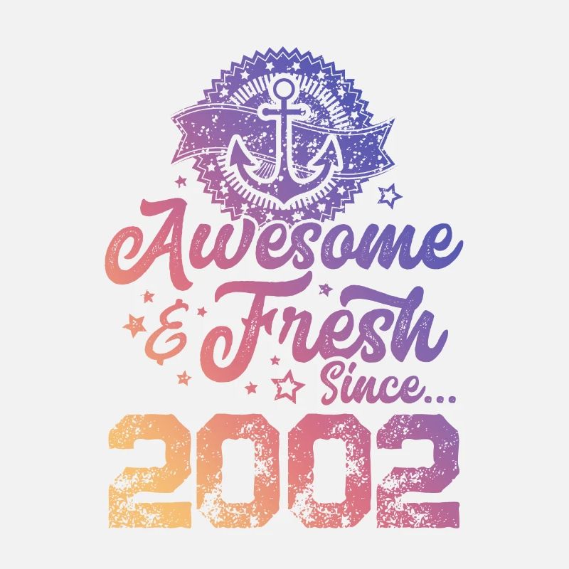 2002 awesome fresh