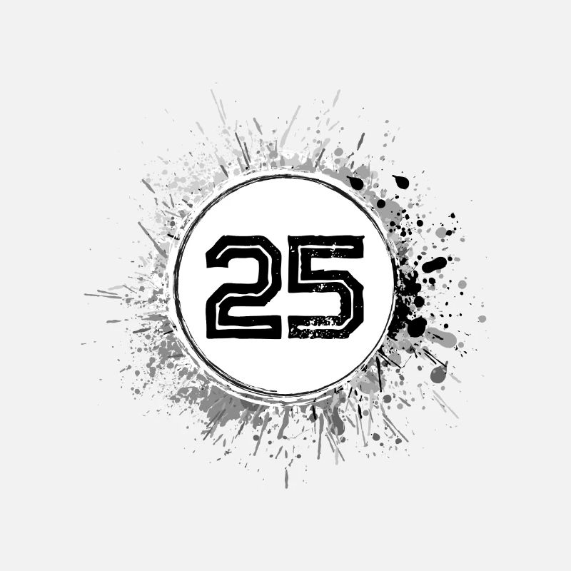 25 Nombre d’objets blob