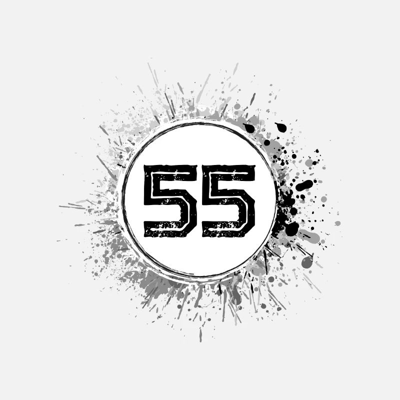 55 Nombre d’objets blob