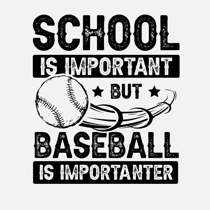 École de baseball