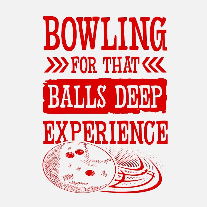 Bowling Experiment