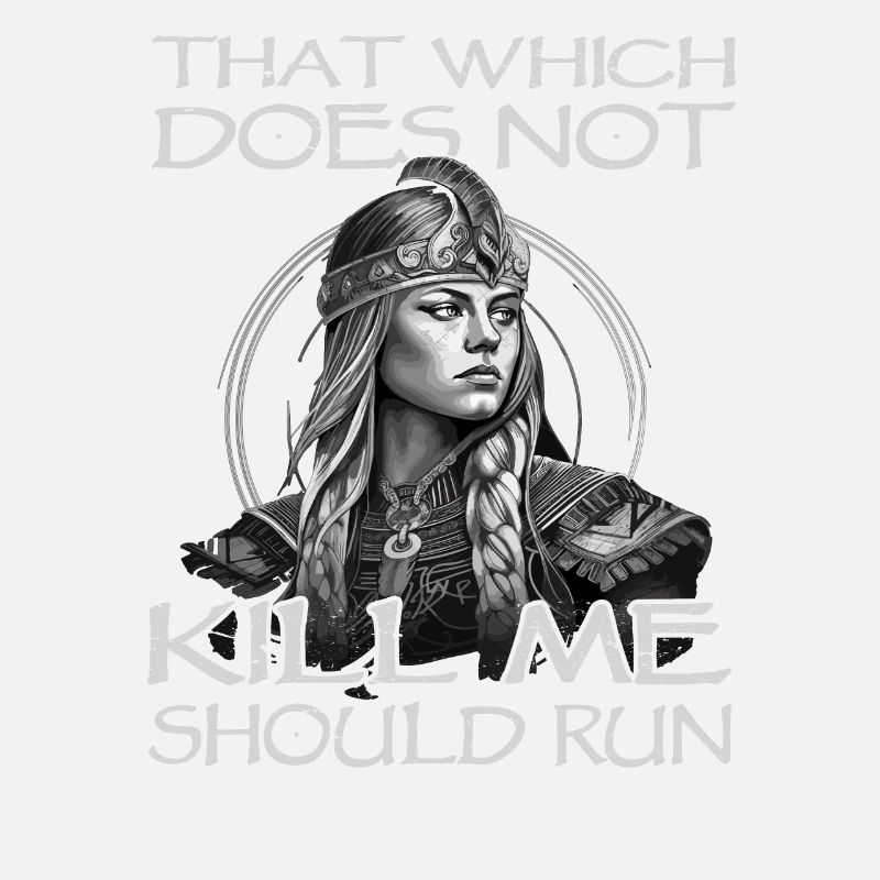 Vikings | Nordic Vikinger | Shield Maiden