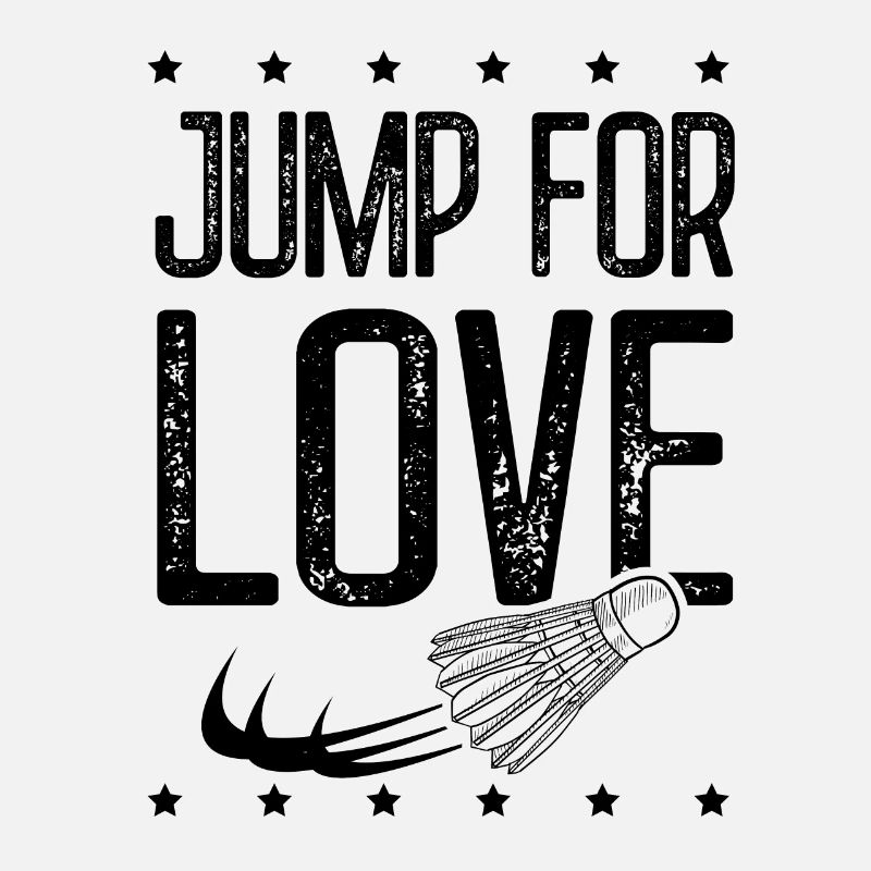 badminton liebe