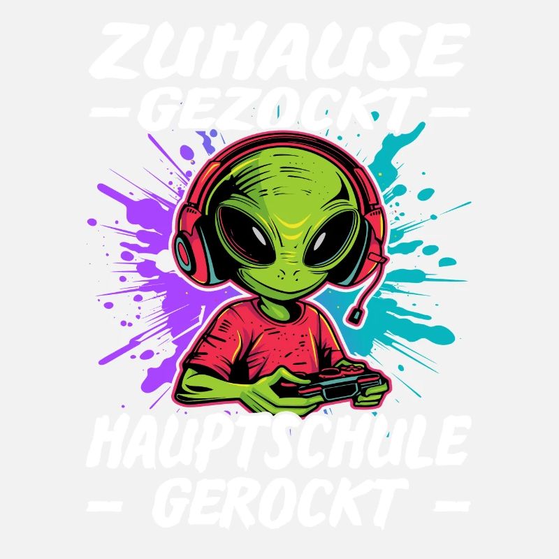 Schulabschluss Hauptschule gerockt | Quali
