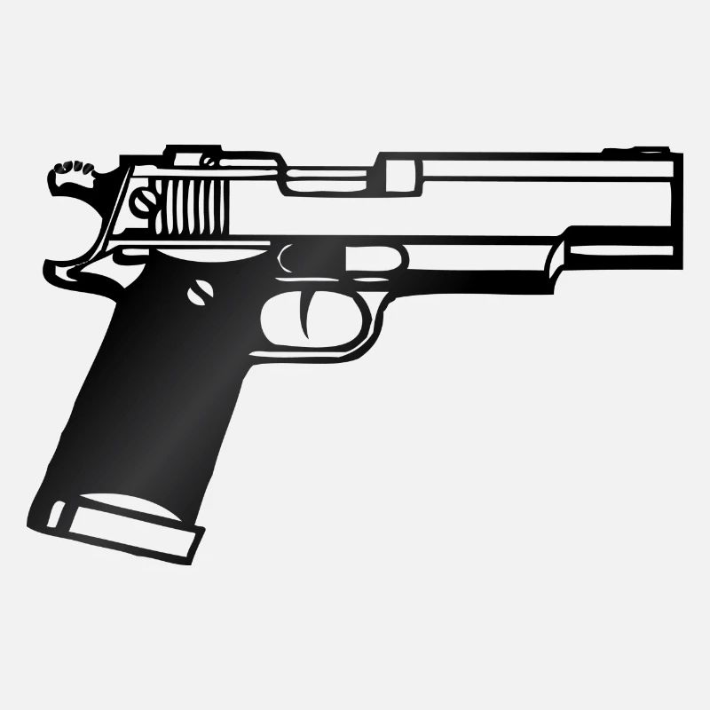 Gun