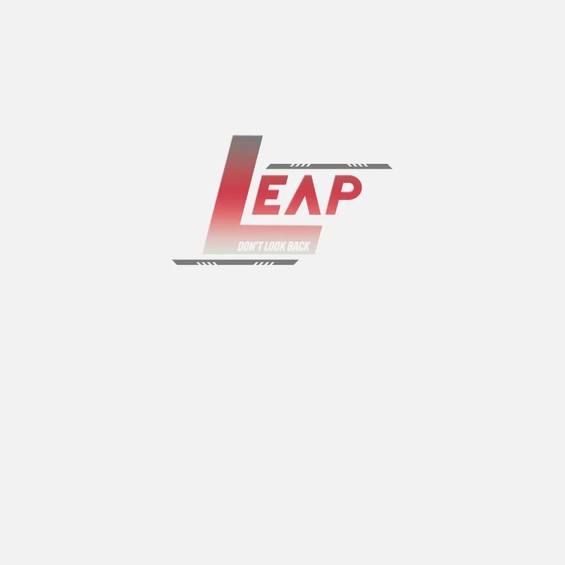 Leap Forward: Embrace the Future
