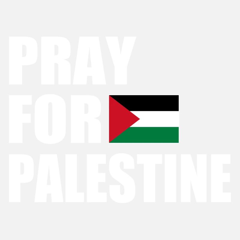 Pray for palestine