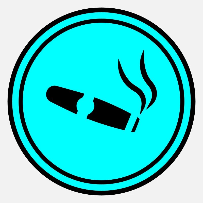 Zigarre Symbol