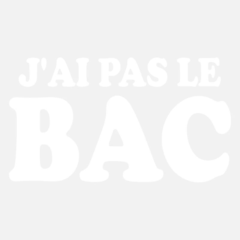 j'ai pas le bac