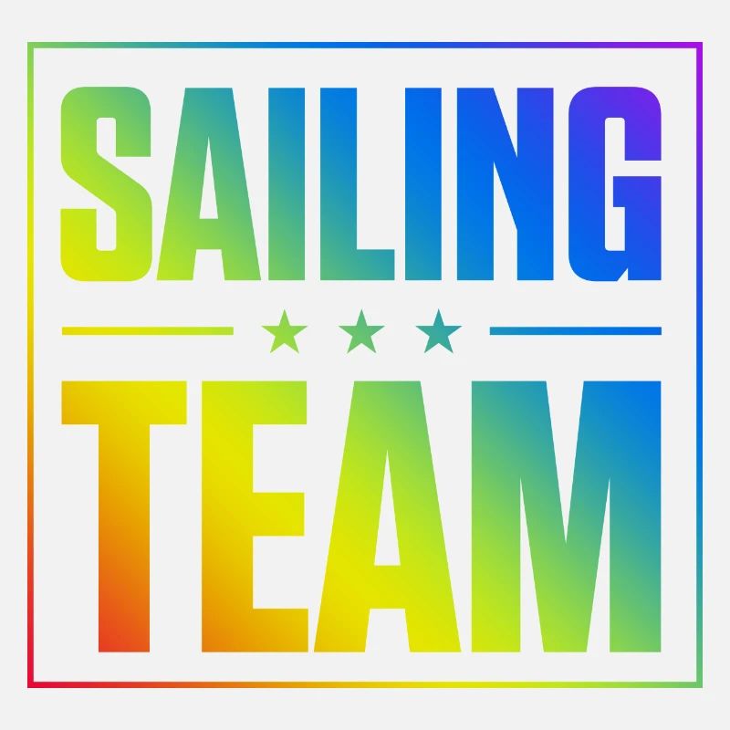 Equipe de voile