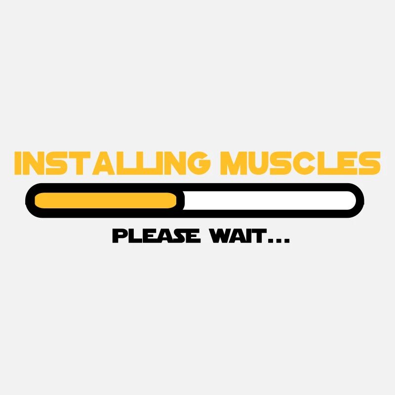installing muscles 2