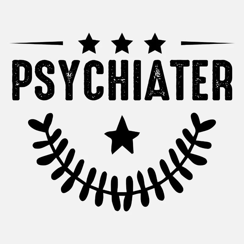 Psychiater Beruf
