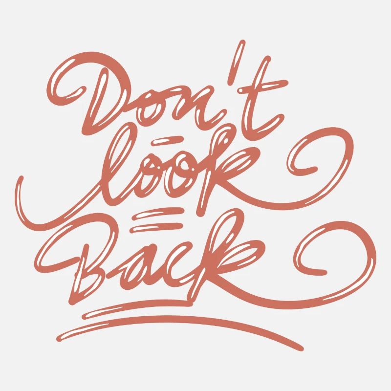 Dont Look Back