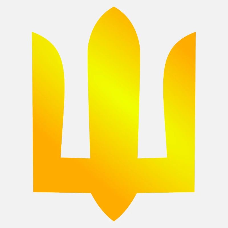 Trident Ukraine trident ukrainien