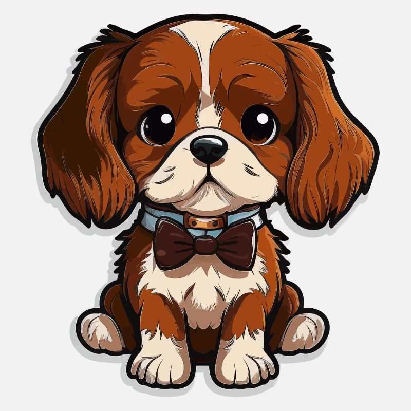 Dapper Puppy