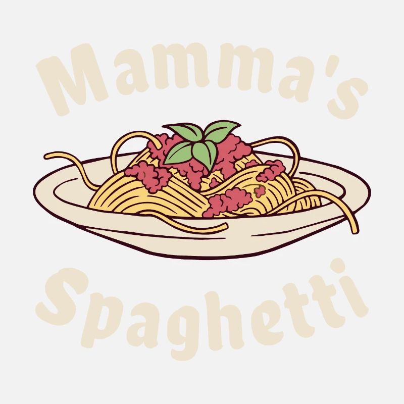 Mamma's Spaghetti