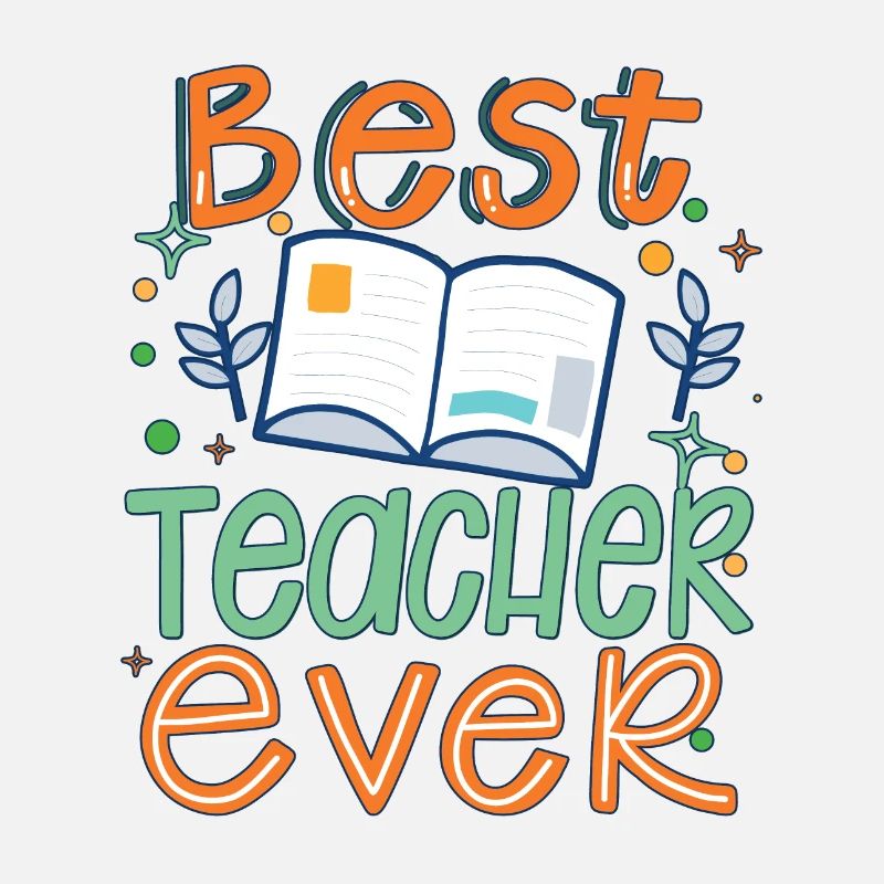 Meilleur enseignant de tous les temps, Journée des enseignants, appréciation de l’enseignant