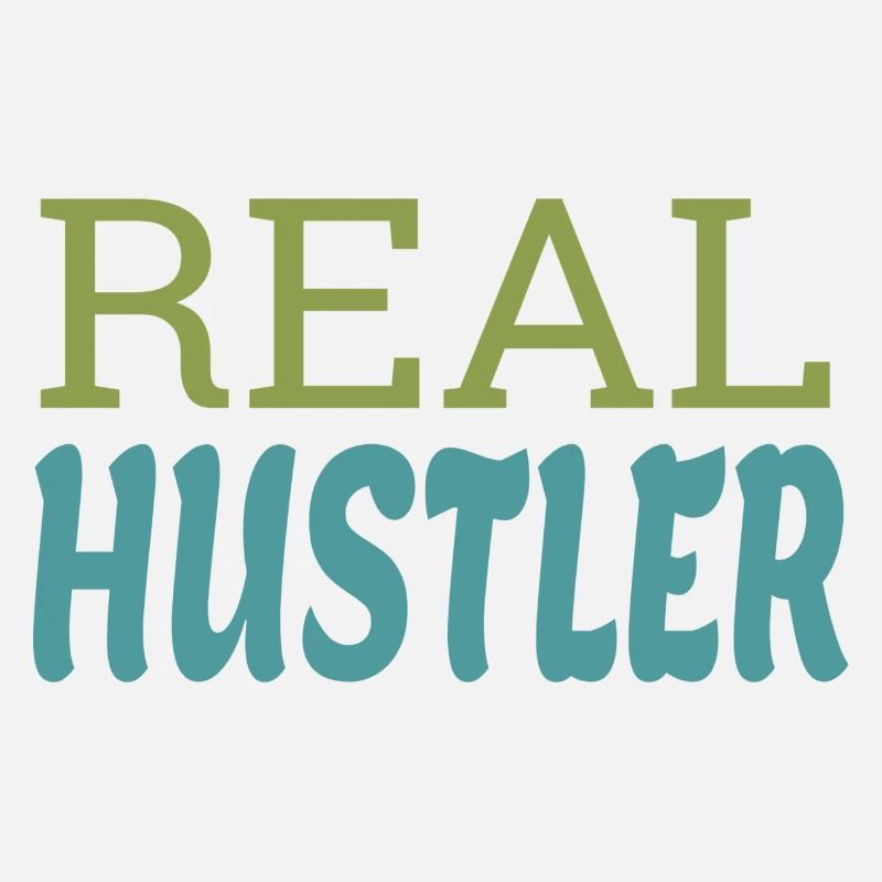 Real Hustler