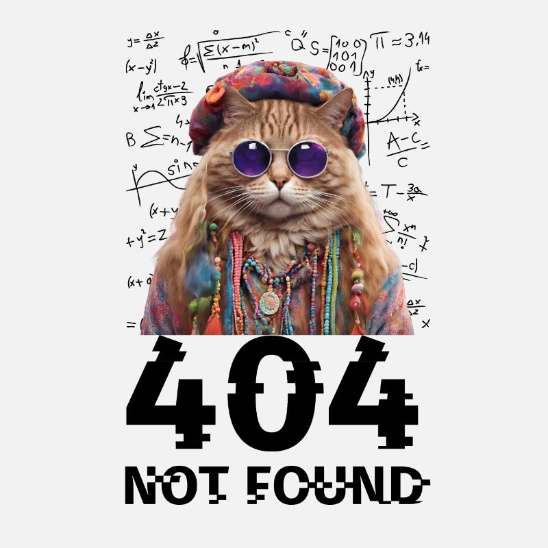 404 Non trouvé