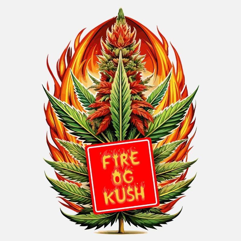 Feu Og Kush