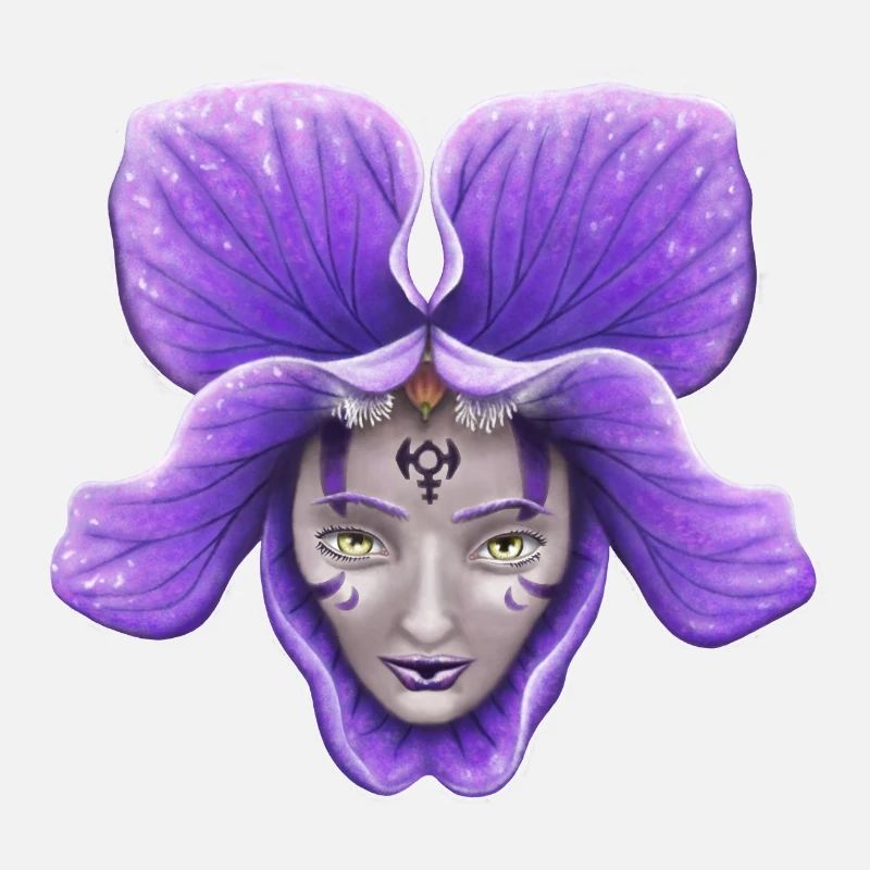 Violet