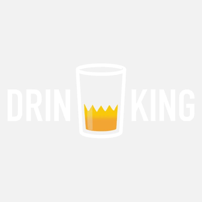 Drink king - Drinking