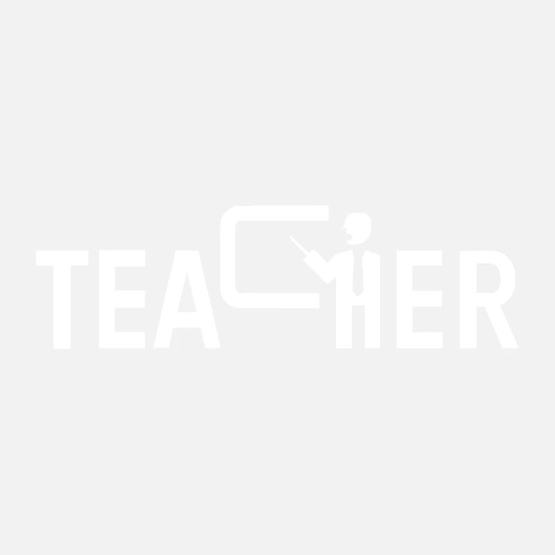 Teacher - Lehrer