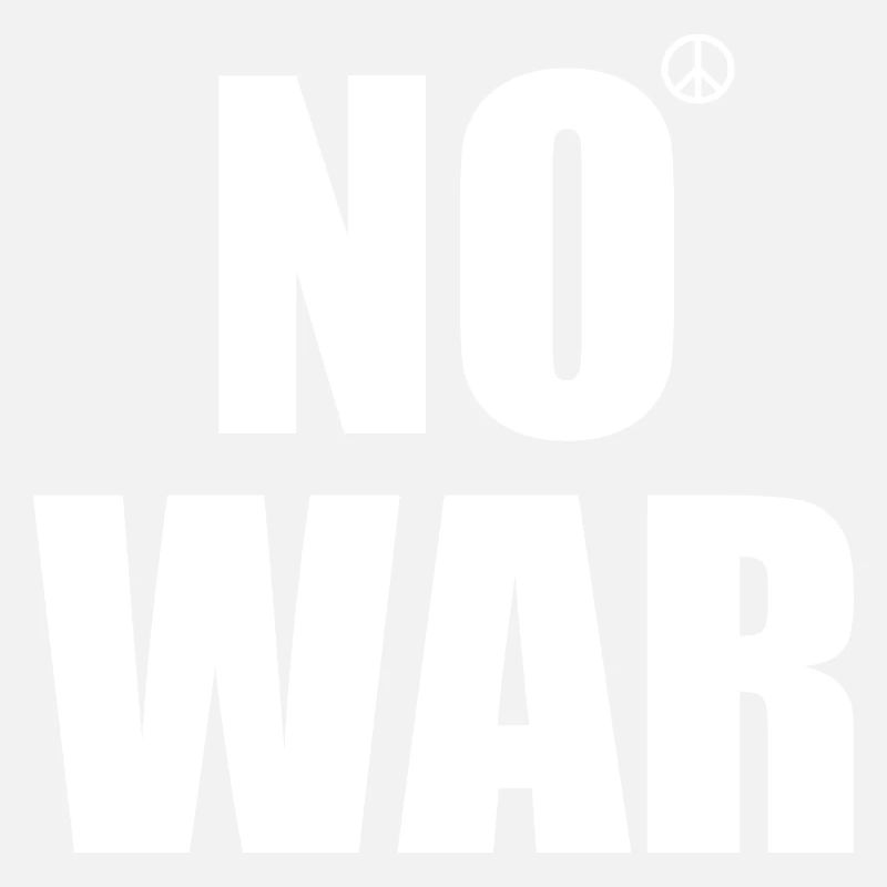 No war
