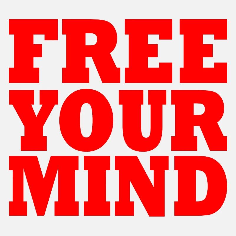 Free your mind