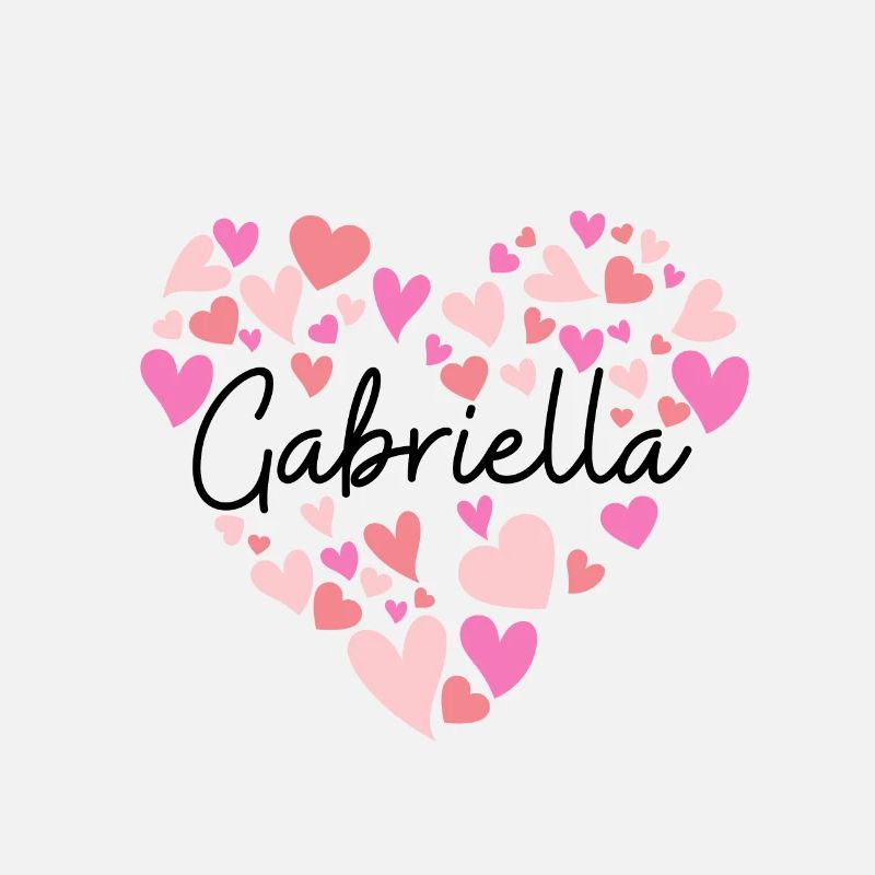 J’adore Gabriella