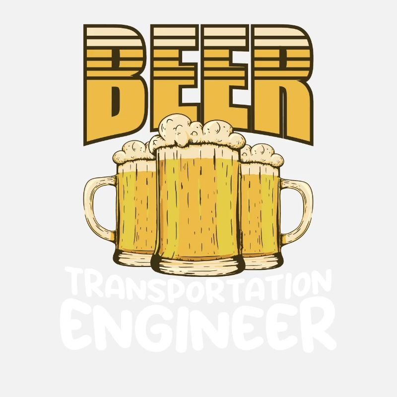 Beer Transportation Engineer / Biertrinker