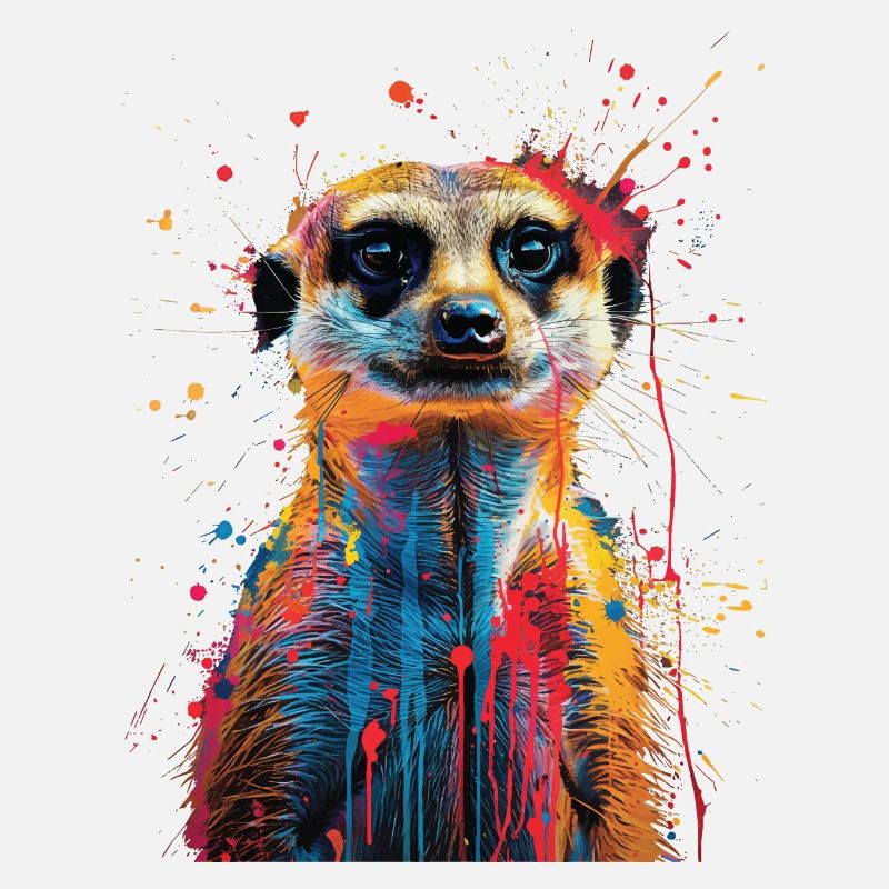 Erdmännchen