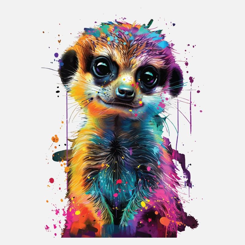 Erdmännchen