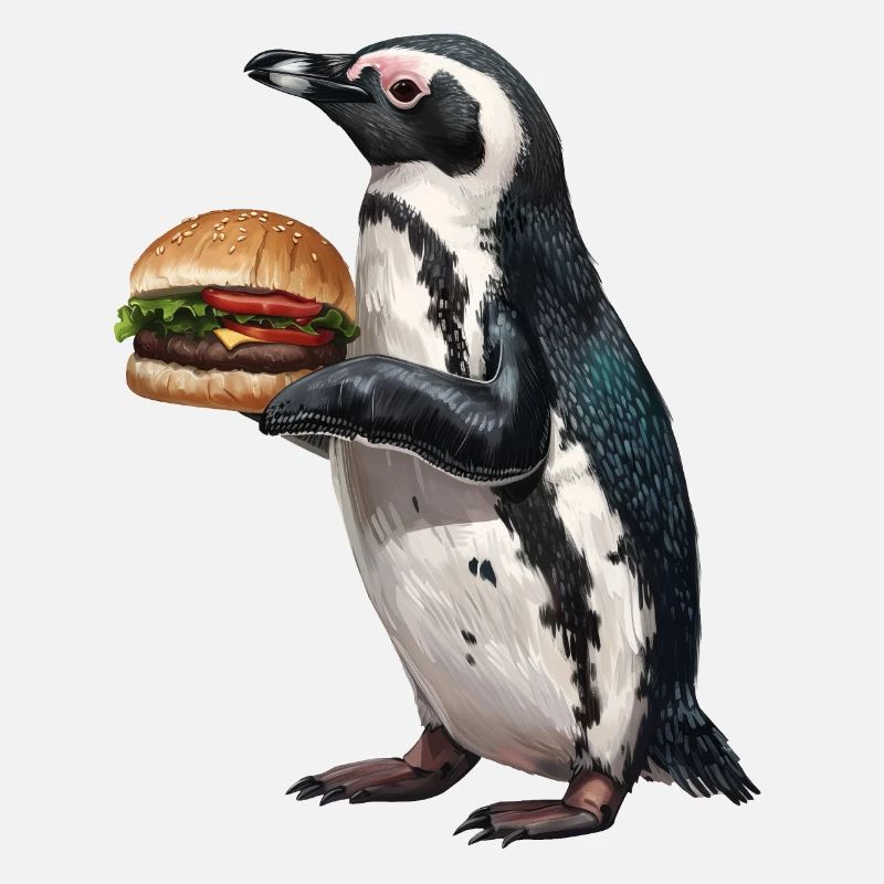 Pingouin