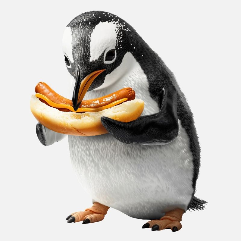 Pingouin
