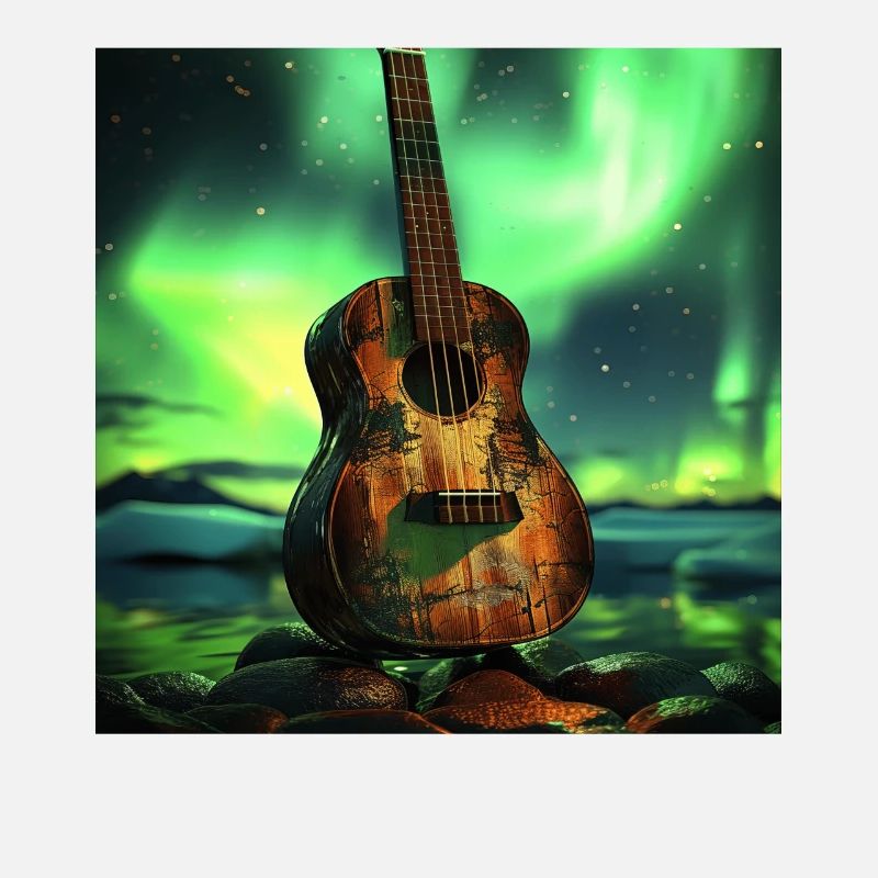 Ukulele