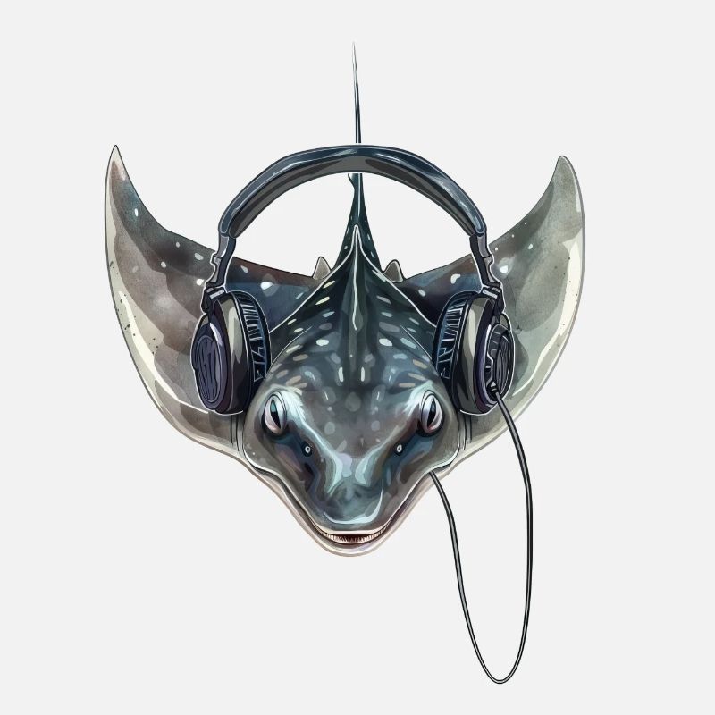 Stachelrochen