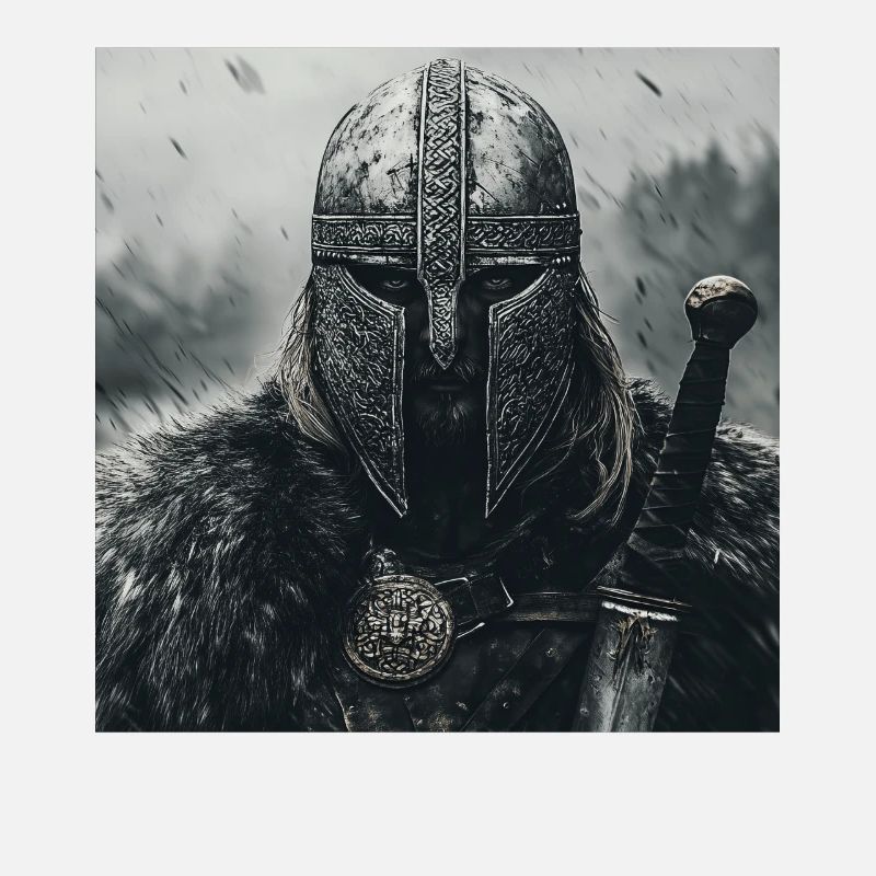 Wikinger