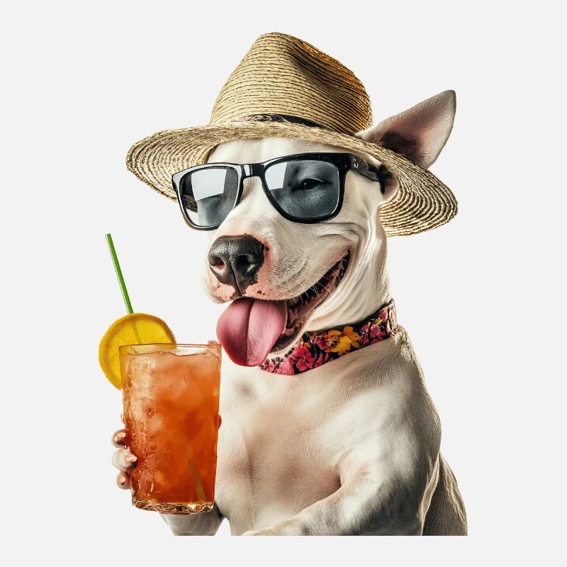 Bull Pitbull Terrier