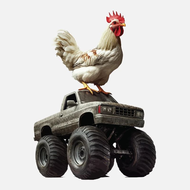 Huhn
