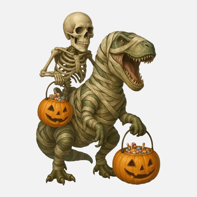 T-Rex