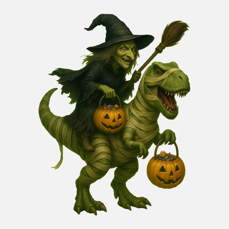 T-Rex