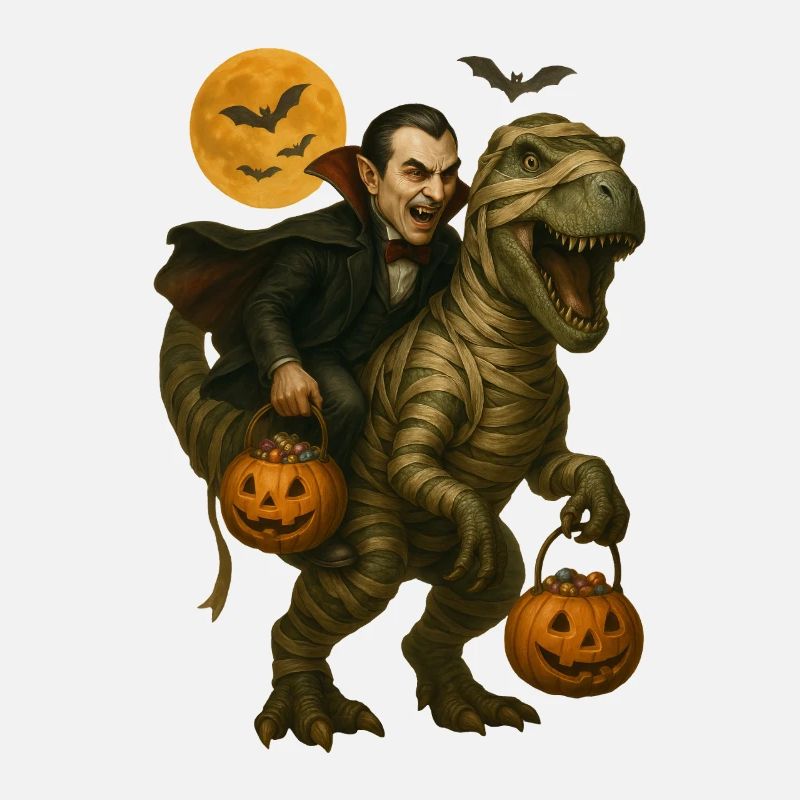 T-Rex