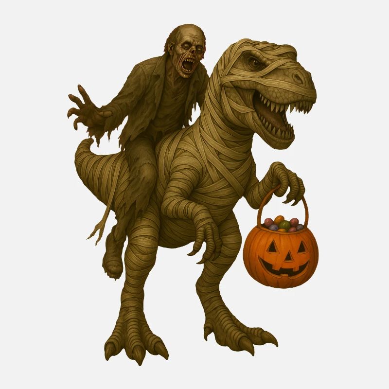 T-Rex