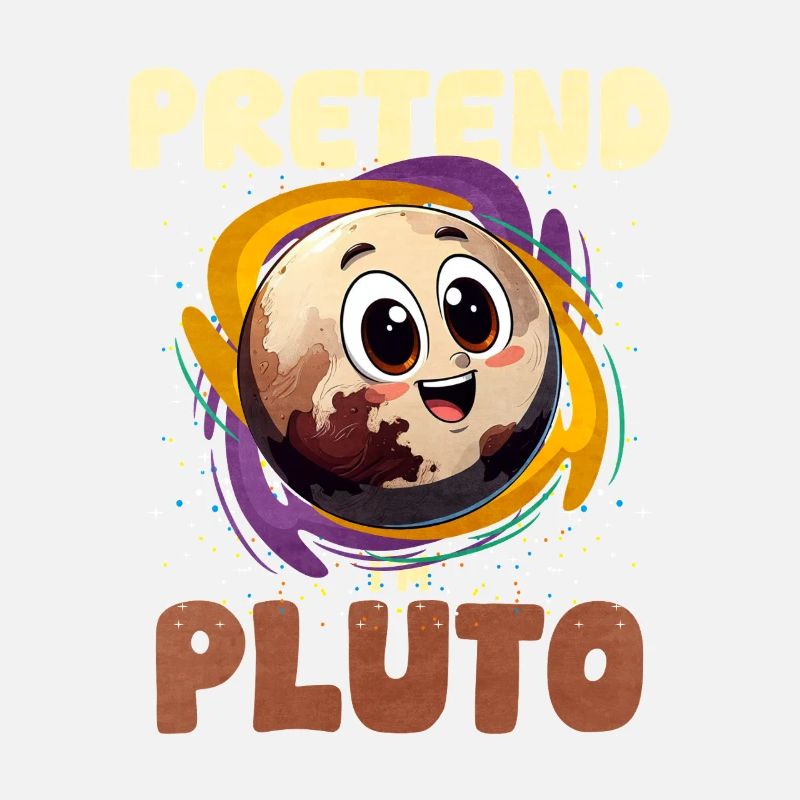 Pluto