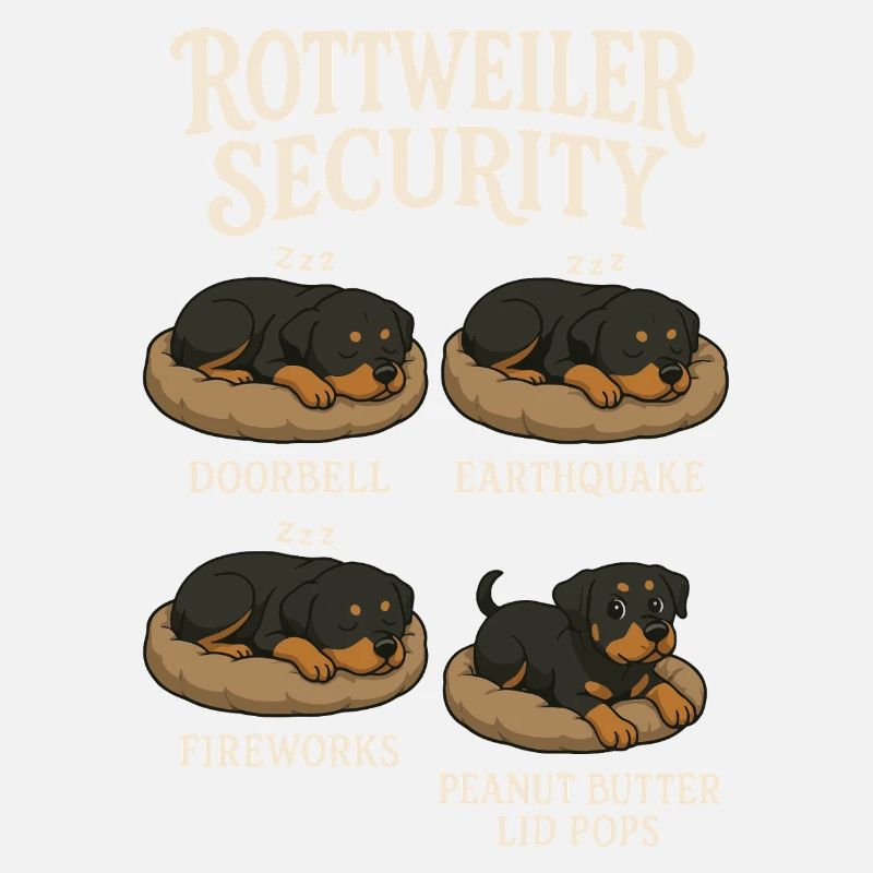 Rottweiler