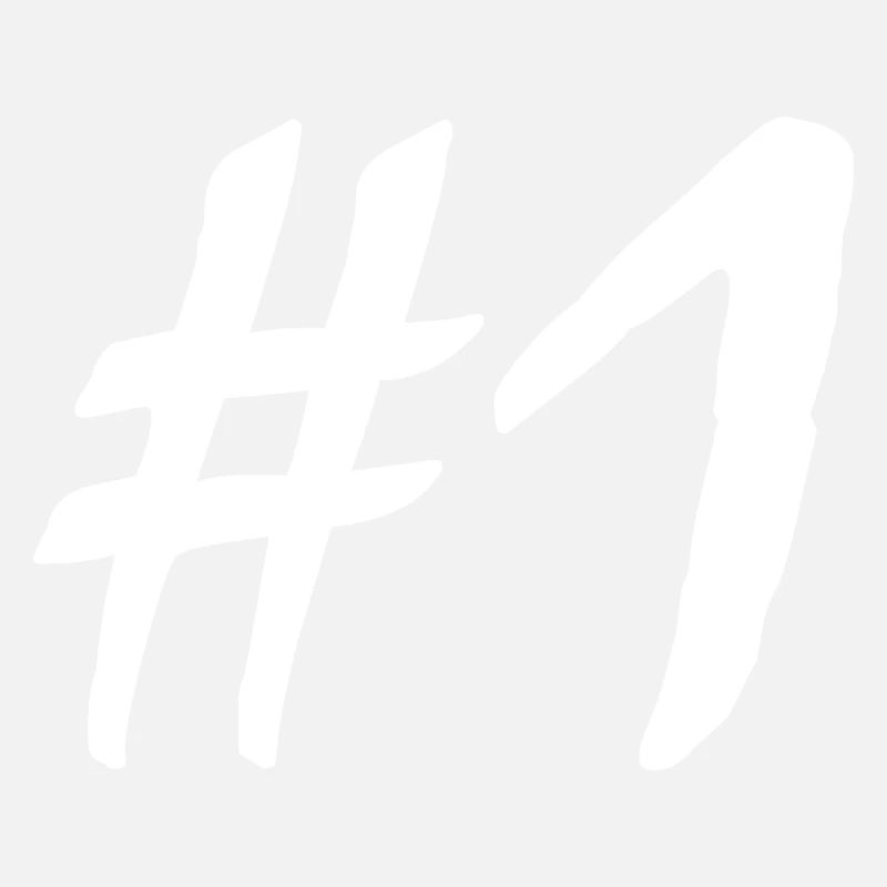 #1