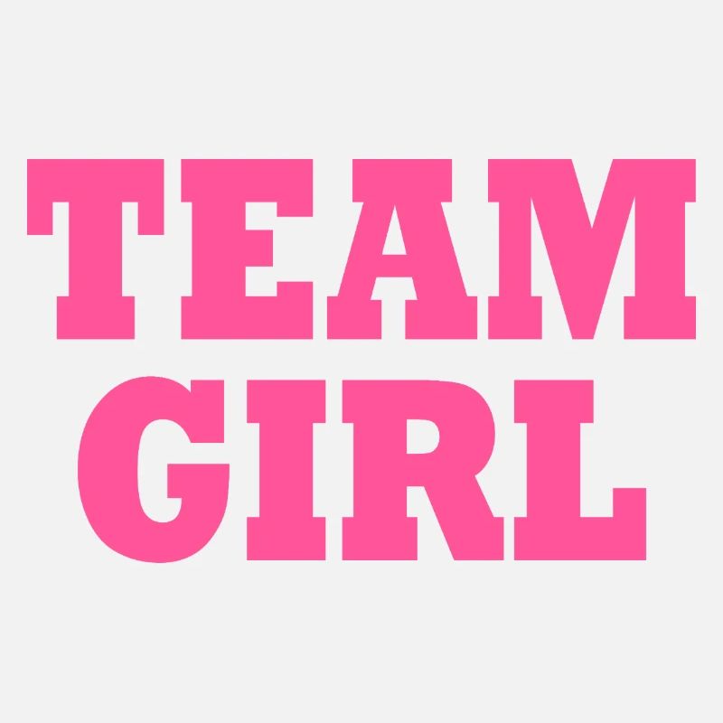 Team girl