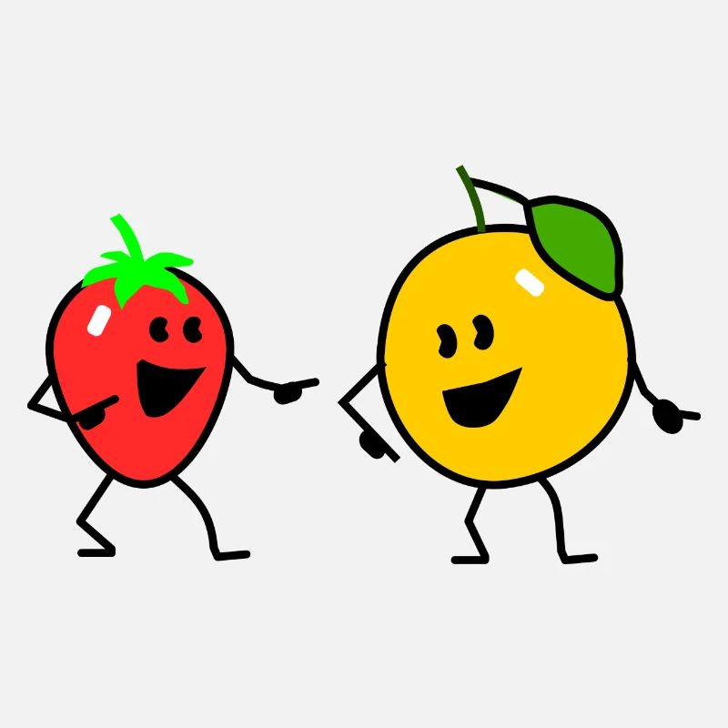 fruit salad one