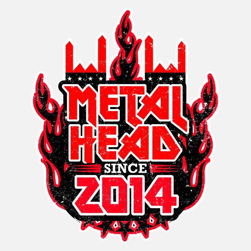 METALHEAD since 2014